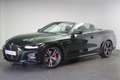 BMW 420 4 Serie Cabrio 420i High Executive M Sport Automaa Grün - thumbnail 2