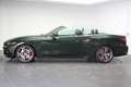 BMW 420 4 Serie Cabrio 420i High Executive M Sport Automaa Grün - thumbnail 3