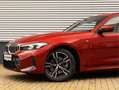 BMW 330 3-serie 330e M-Sport - LCI 2 - Schuifdak - Trekhaa Rouge - thumbnail 9