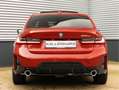 BMW 330 3-serie 330e M-Sport - LCI 2 - Schuifdak - Trekhaa Rouge - thumbnail 6