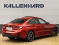 BMW 330 3-serie 330e M-Sport - LCI 2 - Schuifdak - Trekhaa Rouge - thumbnail 2
