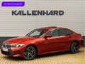 BMW 330 3-serie 330e M-Sport - LCI 2 - Schuifdak - Trekhaa Rouge - thumbnail 1