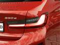 BMW 330 3-serie 330e M-Sport - LCI 2 - Schuifdak - Trekhaa Rouge - thumbnail 10