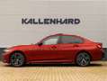 BMW 330 3-serie 330e M-Sport - LCI 2 - Schuifdak - Trekhaa Rouge - thumbnail 7