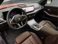 BMW 330 3-serie 330e M-Sport - LCI 2 - Schuifdak - Trekhaa Rouge - thumbnail 14