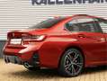 BMW 330 3-serie 330e M-Sport - LCI 2 - Schuifdak - Trekhaa Rouge - thumbnail 11