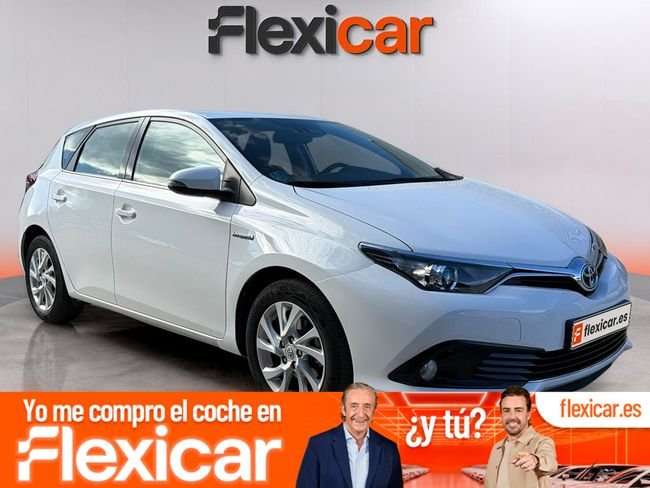 Toyota Auris hybrid 140H Active - foto 1