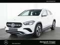 Mercedes-Benz GLA 200 GLA 200 Progressive 360°/AHK/FahrAss/Memory uvm Weiß - thumbnail 1