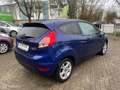 Ford Fiesta 1.25 Blau - thumbnail 4