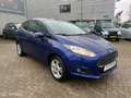 Ford Fiesta 1.25 Blau - thumbnail 5