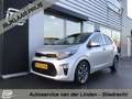 Kia Picanto 1.0 DynamicPlusLine 7 JAAR GARANTIE Grau - thumbnail 1