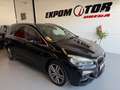 BMW 218 218i Negro - thumbnail 2