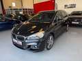 BMW 218 218i Negro - thumbnail 3
