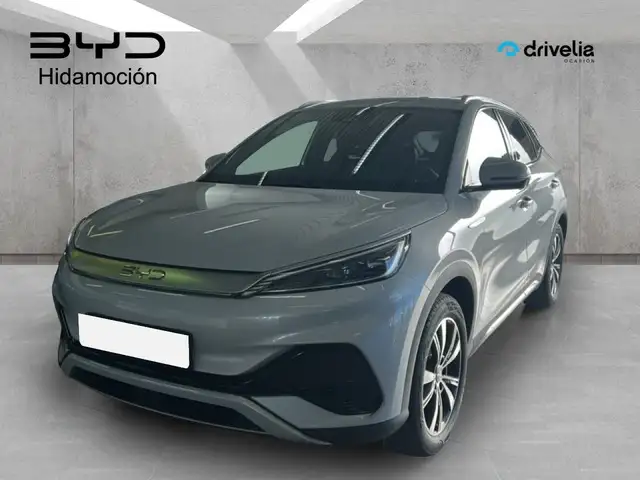 BYD Atto 3 Comfort 150kW 60kWh