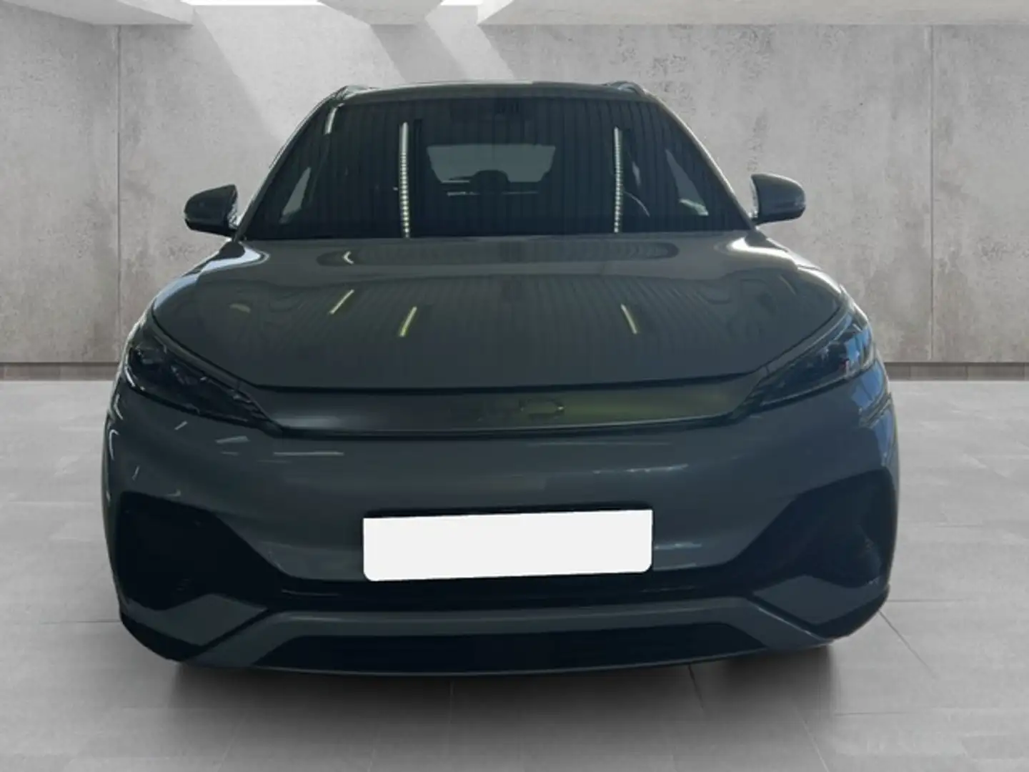 BYD Atto 3 Comfort 150kW 60kWh Blanco - 2