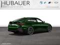 BMW i4 M50 Gran Coupé [M Sport Pro, Laser, HK Sound] Grün - thumbnail 2
