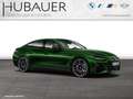 BMW i4 M50 Gran Coupé [M Sport Pro, Laser, HK Sound] Grün - thumbnail 9