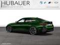 BMW i4 M50 Gran Coupé [M Sport Pro, Laser, HK Sound] Grün - thumbnail 6