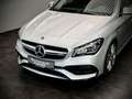 Mercedes-Benz CLA 45 AMG *4-MATIC*PANO-/SCHIEBE*ALCANTARA*2HAN Gümüş rengi - thumbnail 2