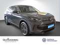 Volkswagen Tiguan 2.0 TDI Automatik Goal AHK Szhzg LED Grau - thumbnail 1