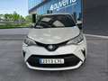 Toyota C-HR 125H Advance Blanco - thumbnail 2