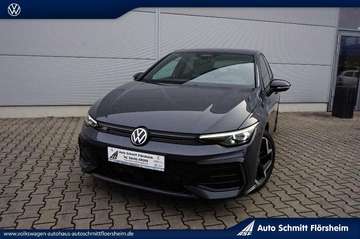 R-Line "Black Style"1,5 l eTSI 7-Gang-DSG Navi,IQ.LIGHT,Area View