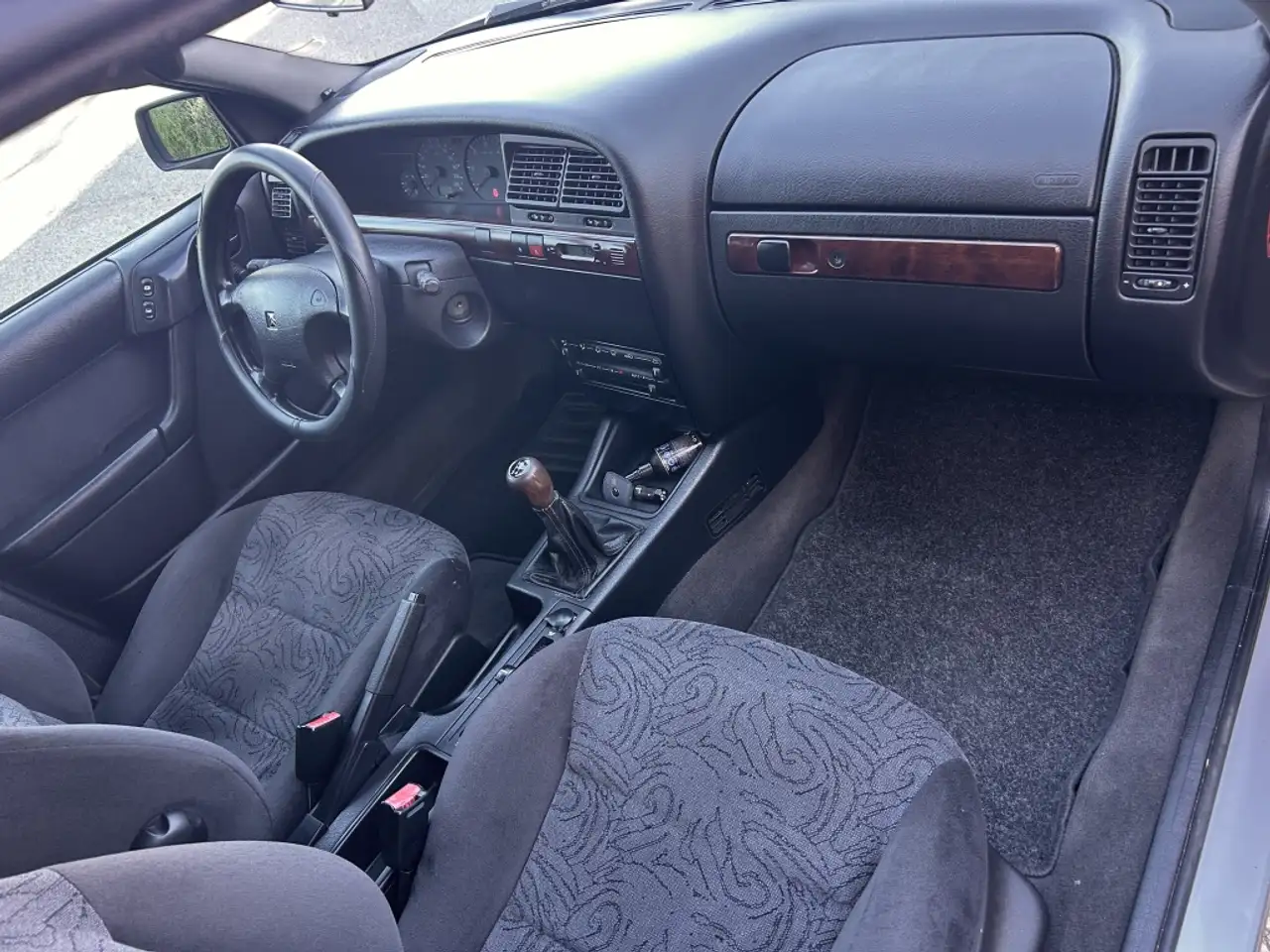 Citroen Xantia 2.0HDi Attraction 90, foto 6