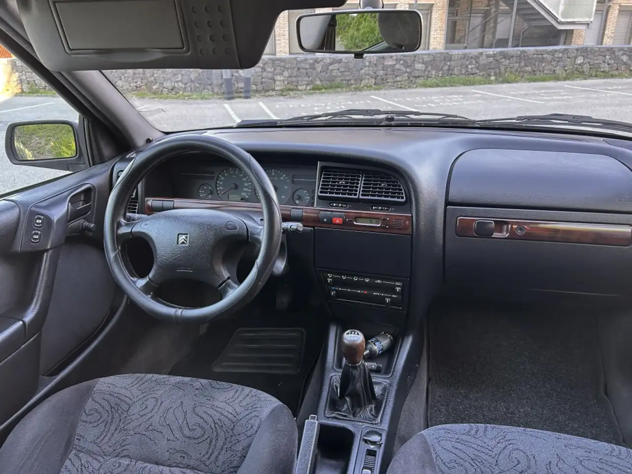Citroen Xantia 2.0HDi Attraction 90, foto 9