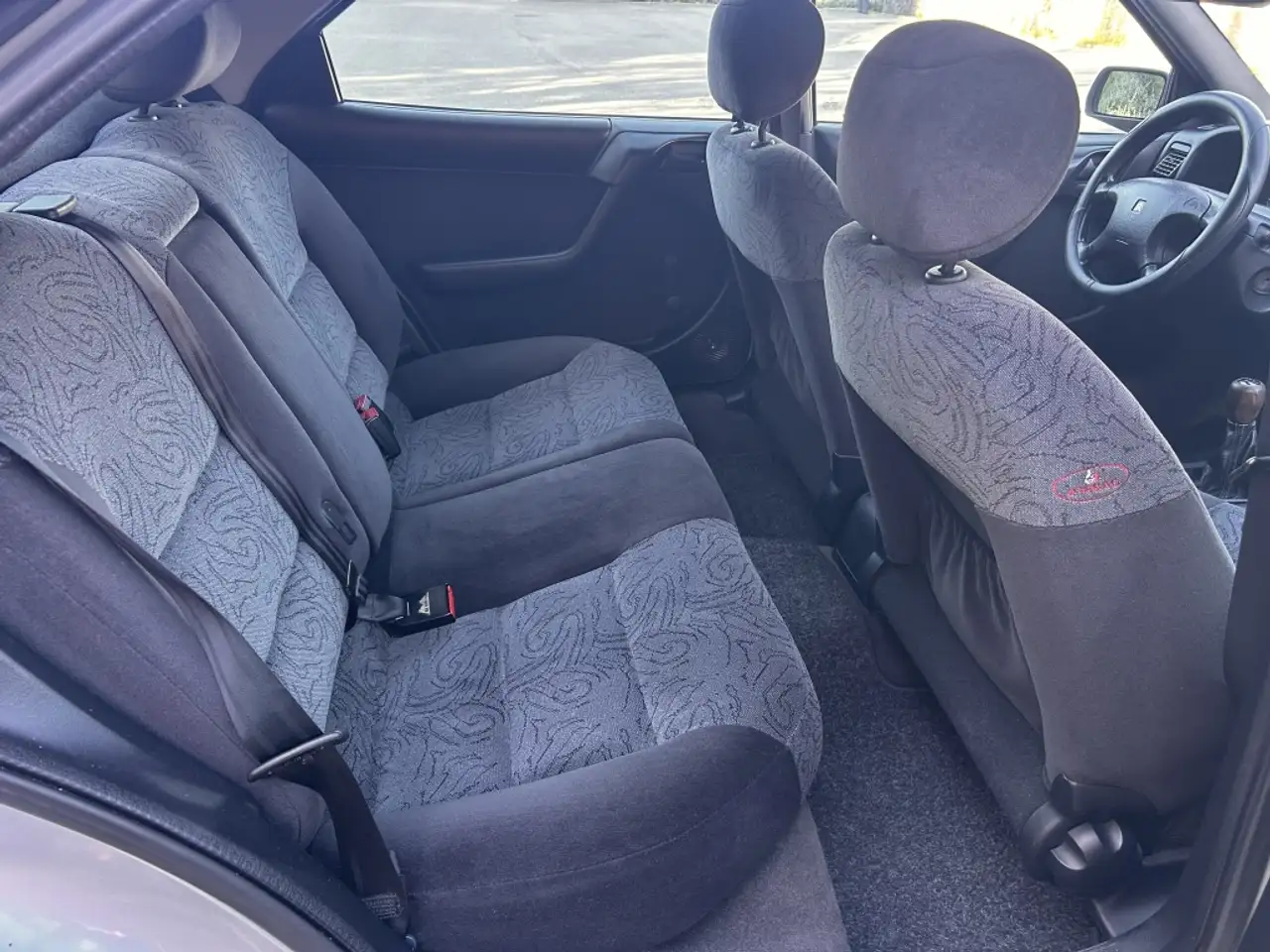 Citroen Xantia 2.0HDi Attraction 90, foto 8