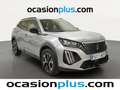 Peugeot 2008 Hybrid Allure eDCS6 145 Gris - thumbnail 2