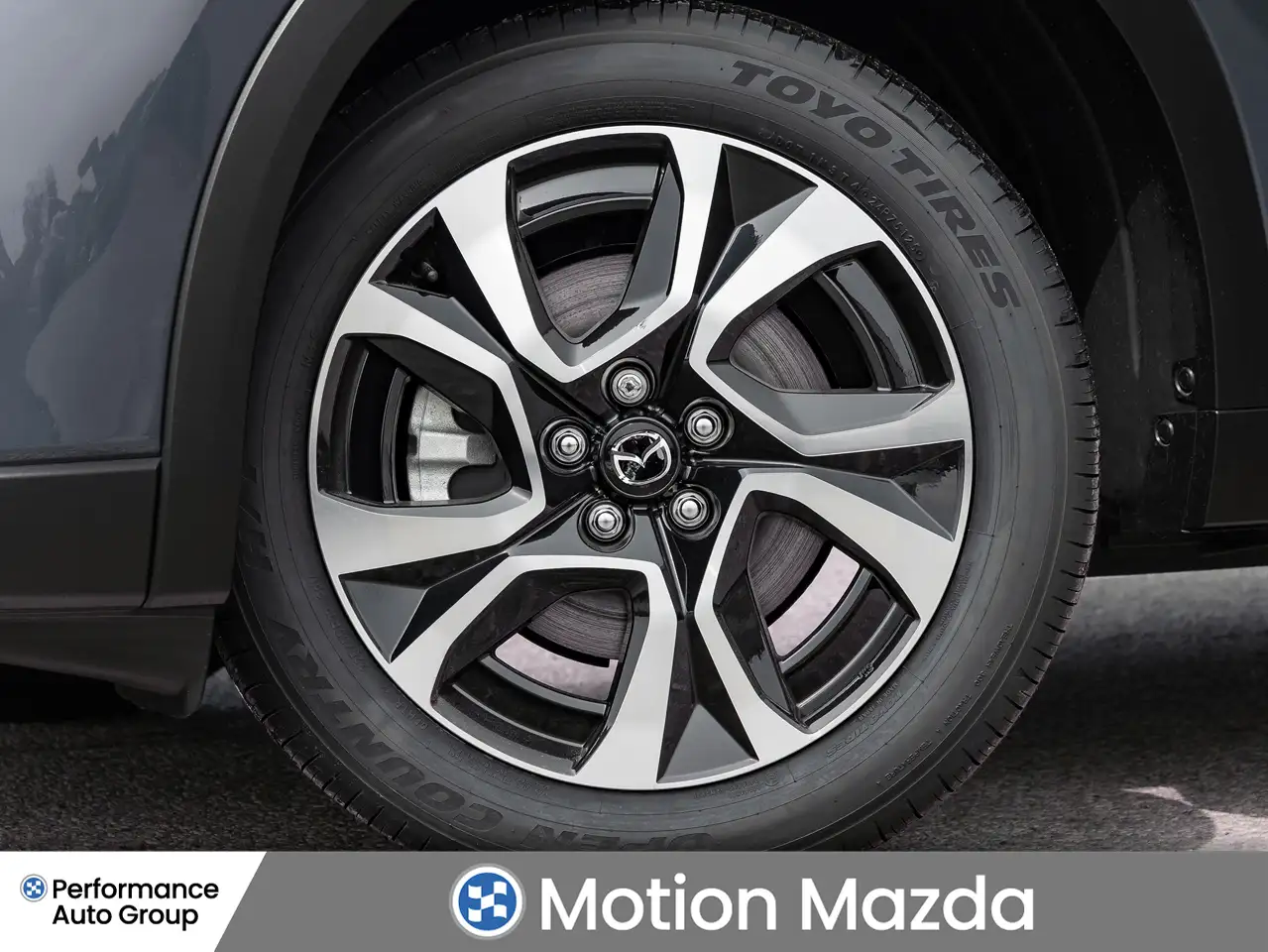 Mazda CX-5 снимка Mazda CX-5