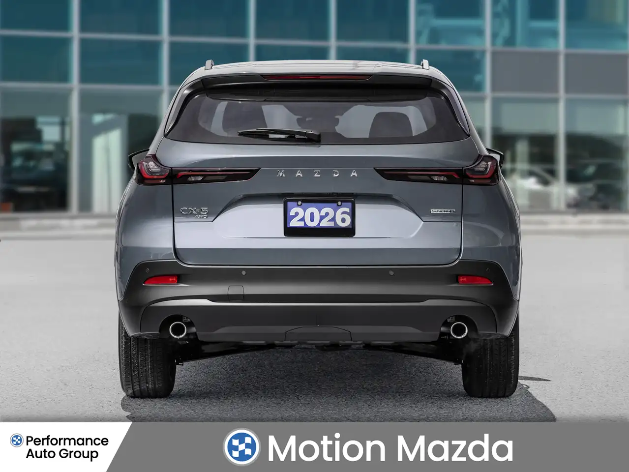 Mazda CX-5 снимка Mazda CX-5