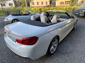 i Cabrio X Drive 1Hand Harman/Kadon