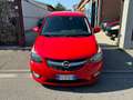 Opel Karl 1.0 COSMO*GPL*NEOPATENTATI* Roşu - thumbnail 2