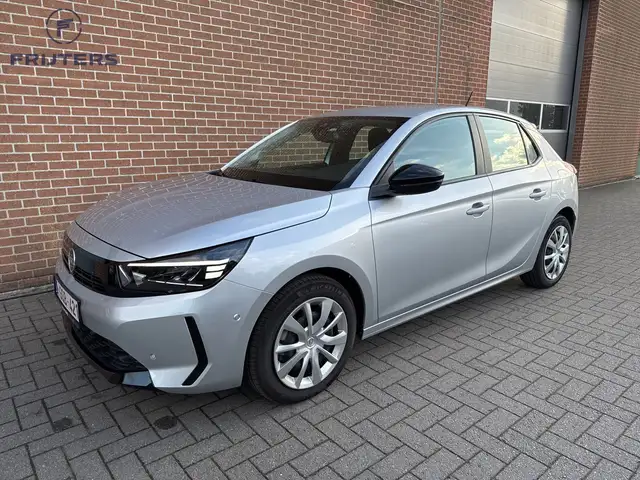 Opel Corsa 1.2 Turbo Start/Stop Edition MT6 100PK