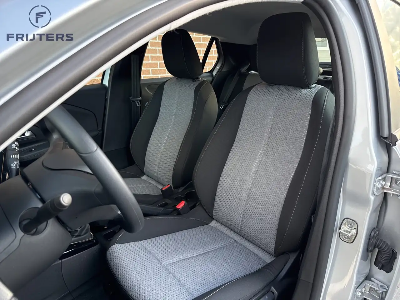 Opel Corsa 1.2 Turbo Start/Stop Edition MT6 100PK 16