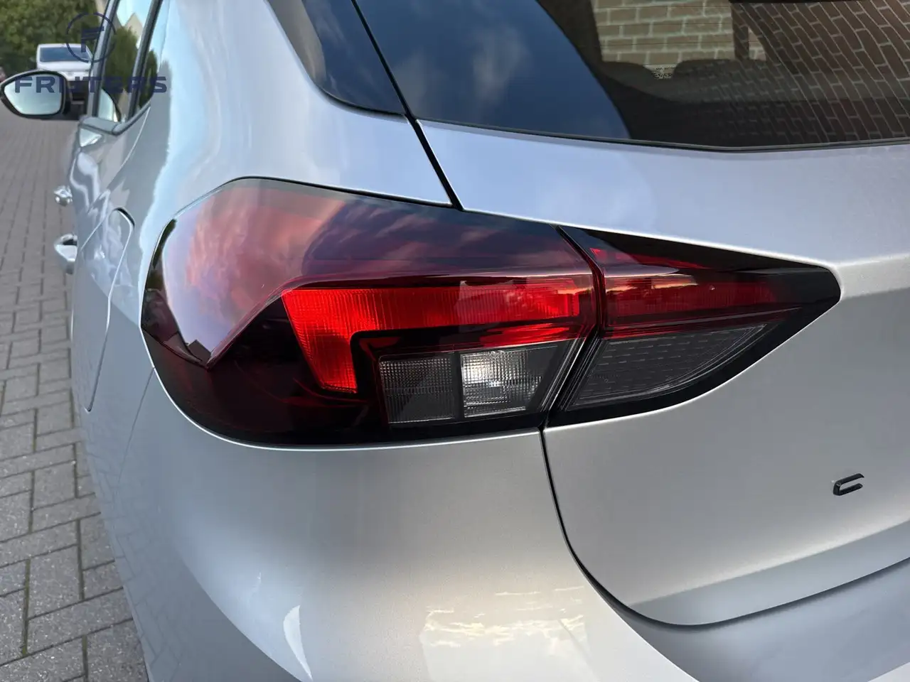 Opel Corsa 1.2 Turbo Start/Stop Edition MT6 100PK 10