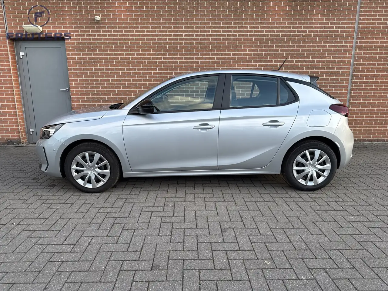 Opel Corsa 1.2 Turbo Start/Stop Edition MT6 100PK 7