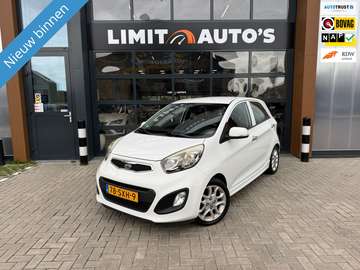 1.0 CVVT Comfort Pack 1e.Eig/Climate/Keyless/El.ra