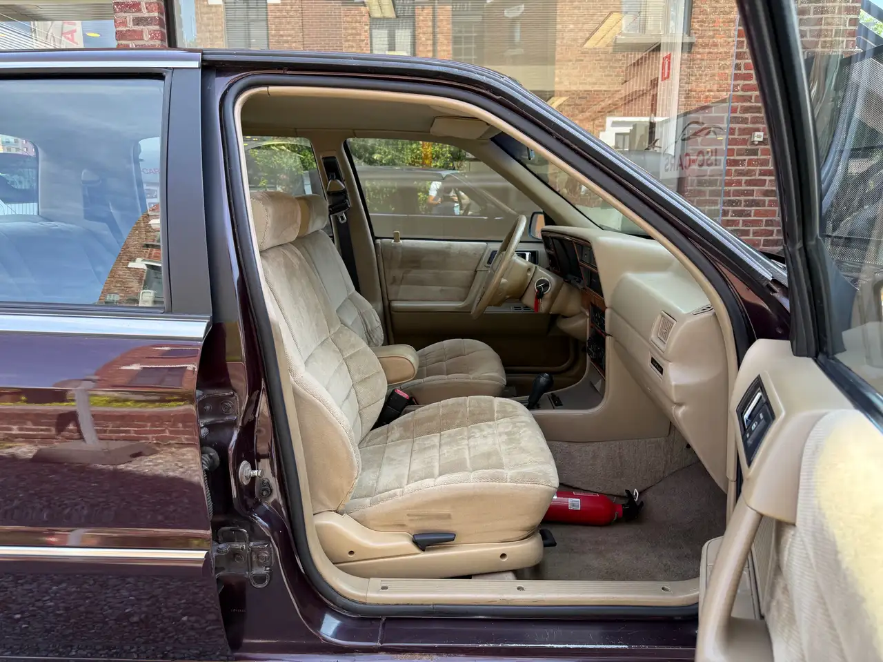Chrysler Saratoga 3.0 V6, foto 10