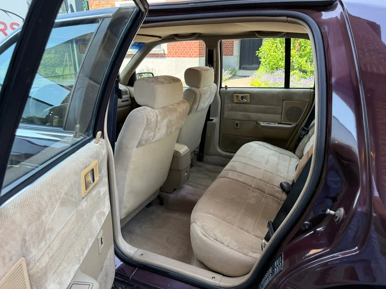 Chrysler Saratoga 3.0 V6, foto 11