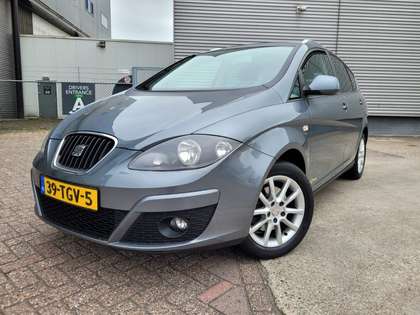 SEAT Altea XL 1.2 TSI Ecomotive Businessline COPA Schuifdak