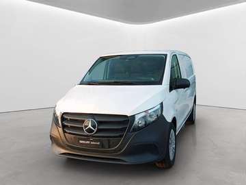Vito Furgone PRO 116 CDI Long