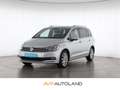 Volkswagen Touran 1.8 TSI Highline | NAVI | 7-SITZER | ACC Argintiu - thumbnail 1