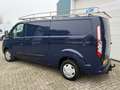 Ford Transit Custom 300 2.0 105Pk TDCI L2H1 Trend / Cruise / Airco / 2 Bleu - thumbnail 13