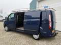 Ford Transit Custom 300 2.0 105Pk TDCI L2H1 Trend / Cruise / Airco / 2 Bleu - thumbnail 12