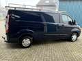 Ford Transit Custom 300 2.0 105Pk TDCI L2H1 Trend / Cruise / Airco / 2 Bleu - thumbnail 5