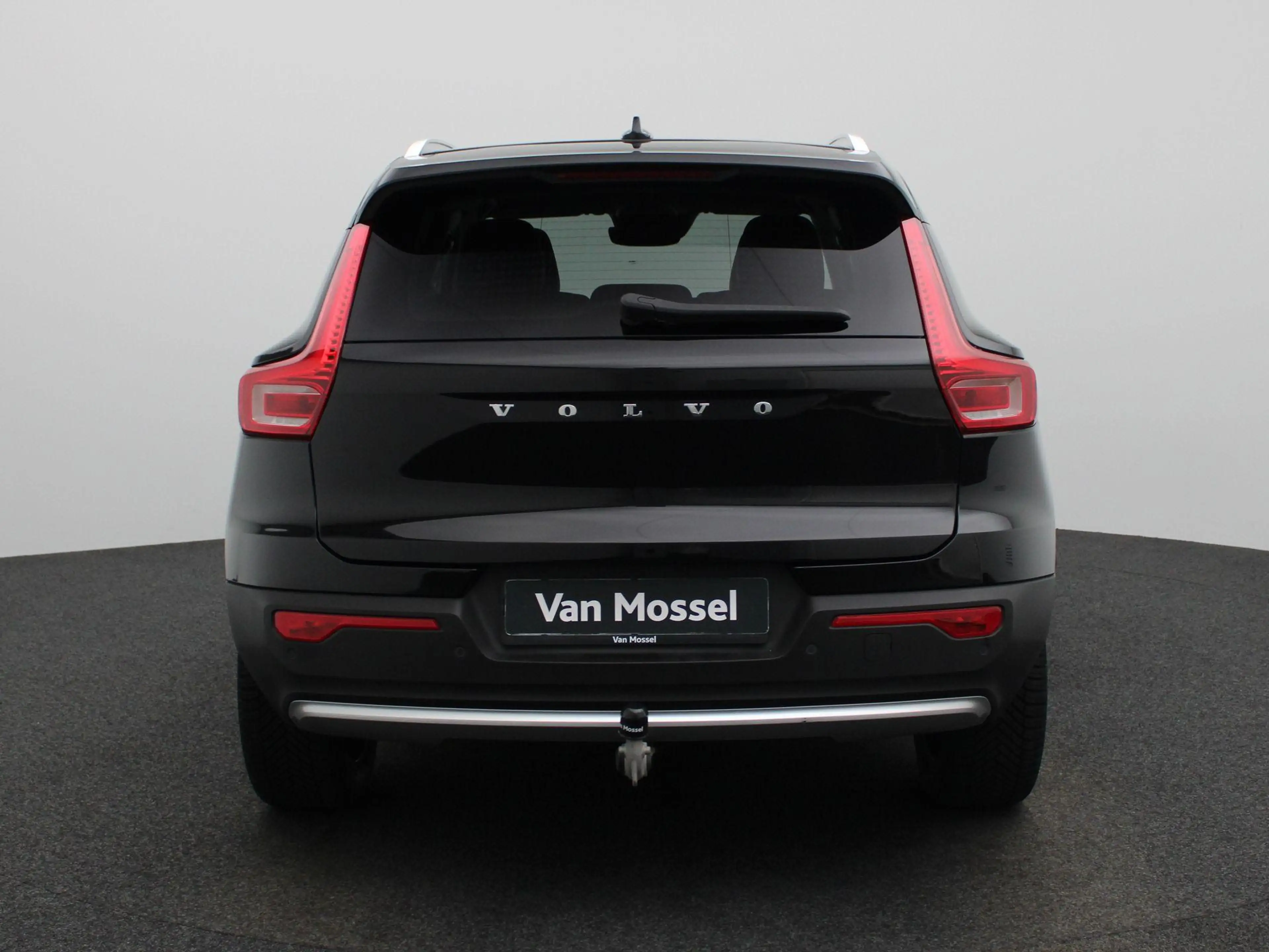 Volvo XC40 1.5 T4 Plug-in hybrid Plus Bright | Automaat | App — photo 7