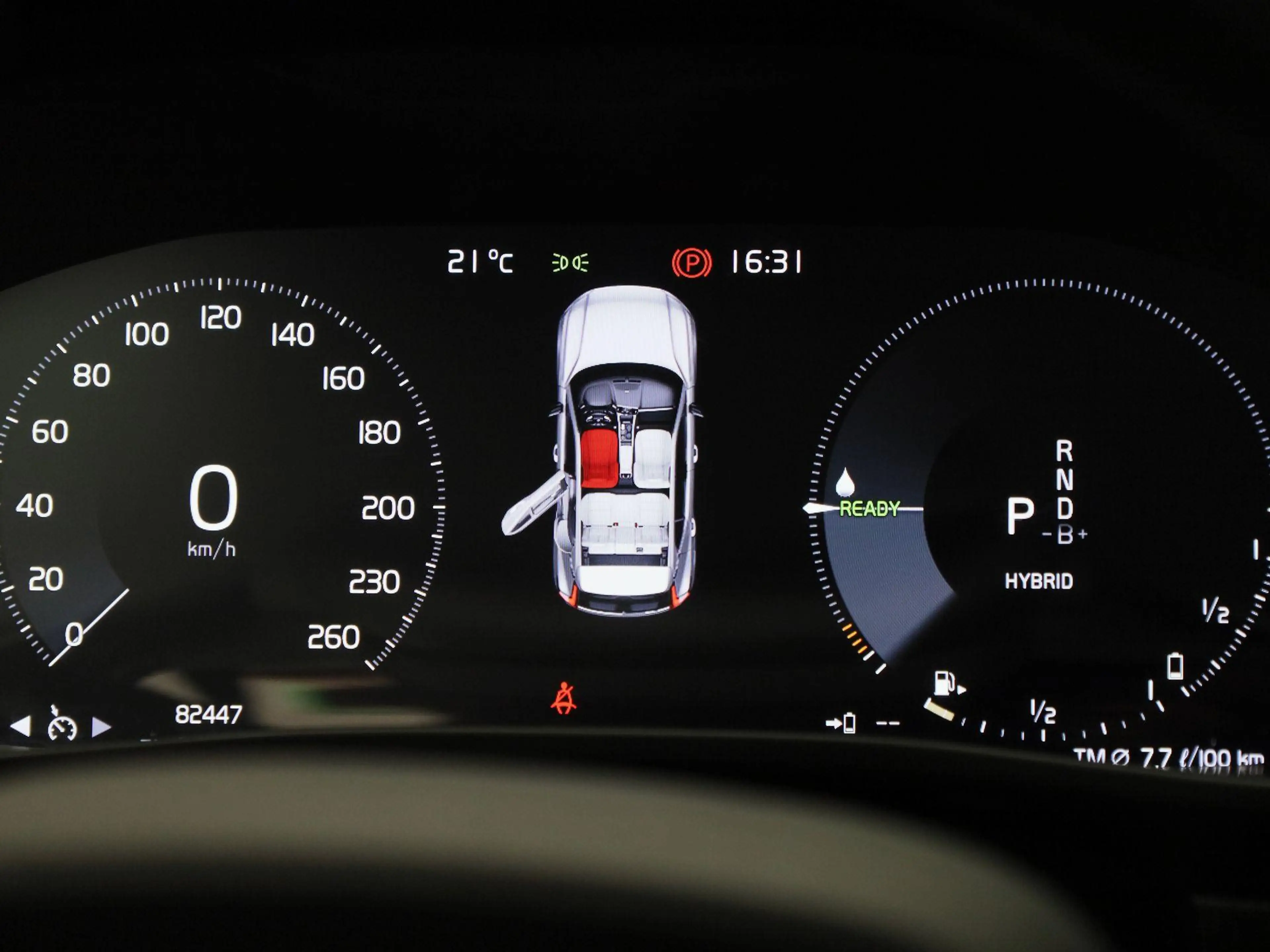 Volvo XC40 1.5 T4 Plug-in hybrid Plus Bright | Automaat | App — photo 9