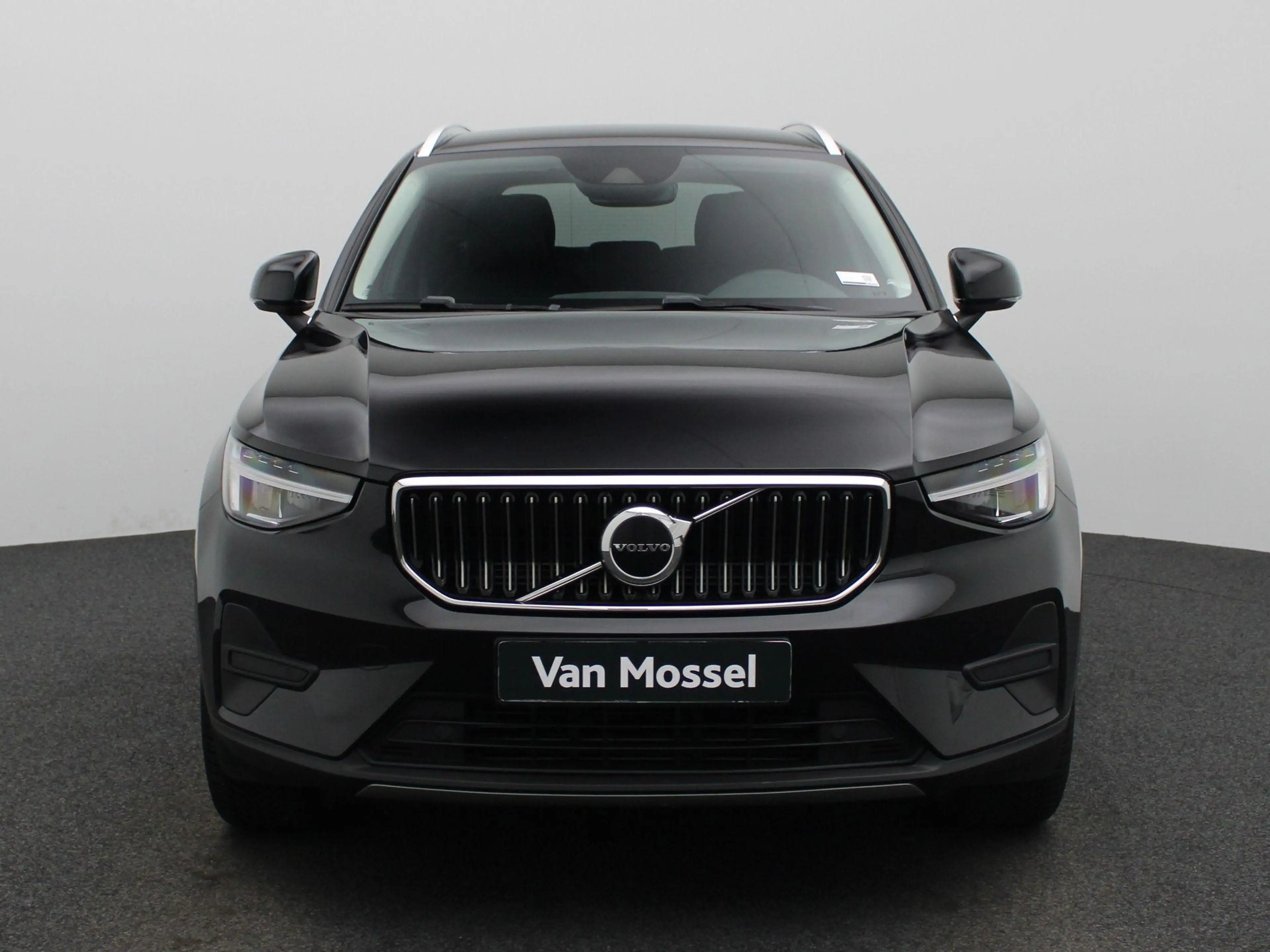 Volvo XC40 1.5 T4 Plug-in hybrid Plus Bright | Automaat | App — photo 5